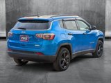 Used 2019 Jeep Compass Latitude w/ Popular Equipment Group image 5