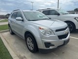 Used 2015 Chevrolet Equinox LT w/ Driver Convenience Package image 3