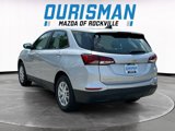 Used 2022 Chevrolet Equinox LS image 4