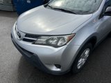 Used 2013 Toyota RAV4 LE image 3