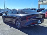 New 2025 Kia K4 LXS image 2