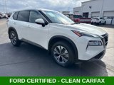 Used 2021 Nissan Rogue SV image 1