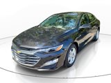 Used 2023 Chevrolet Malibu LT w/ Driver Confidence Package image 3