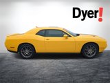 Used 2017 Dodge Challenger GT image 2