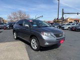 Used 2012 Lexus RX 450h AWD image 5