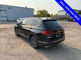 Used 2020 Volkswagen Tiguan SE image 5
