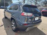 Used 2022 Jeep Cherokee Limited image 5