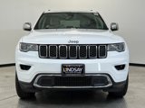 Certified 2021 Jeep Grand Cherokee Limited image 2