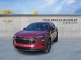 Used 2025 Chevrolet Trax RS w/ Sunroof Package image 3