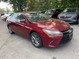 Used 2017 Toyota Camry SE image 4