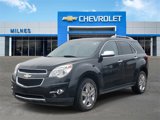 Used 2014 Chevrolet Equinox LTZ image 2