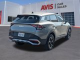 Used 2023 Kia Sportage LX image 6