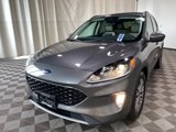 Used 2021 Ford Escape SEL w/ Technology Package image 3