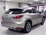 Used 2020 Lexus RX 350 Premium w/ Premium Package image 2