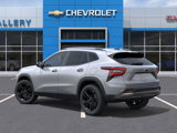New 2025 Chevrolet Trax ACTIV image 3