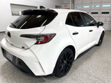 Used 2021 Toyota Corolla SE w/ Carpet Mat Package (TMS) image 5