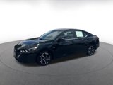 Used 2024 Nissan Sentra SV image 3