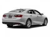 Used 2017 Chevrolet Malibu LT image 2
