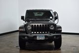 Used 2018 Jeep Wrangler Sport S image 3