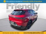 Used 2024 Dodge Hornet R/T w/ R/T Blacktop Package image 4