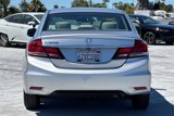 Used 2013 Honda Civic LX image 4