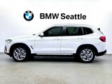Used 2022 BMW X3 xDrive30i w/ Convenience Package image 3