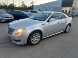 Used 2011 Cadillac CTS Sedan image 3