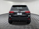 Used 2017 Jeep Grand Cherokee Altitude image 5