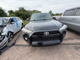 Used 2014 Toyota 4Runner SR5 image 2