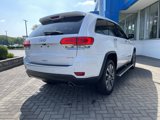 Used 2018 Jeep Grand Cherokee Limited image 5