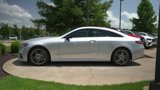 Certified 2019 Mercedes-Benz E 450 Coupe image 4
