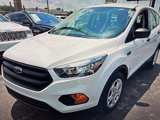 Used 2019 Ford Escape S image 4
