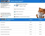 Used 2008 Honda CR-V LX image 4