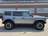 New 2025 Ford Bronco Badlands image 4