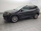 Used 2019 Jeep Cherokee Latitude Plus image 2
