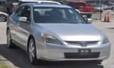 Used 2003 Honda Accord EX image 5