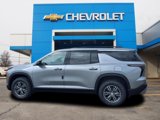New 2025 Chevrolet Traverse LT w/ Driver Confidence Package image 4