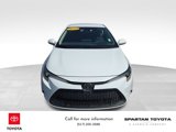 Used 2022 Toyota Corolla LE image 2