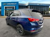 Used 2022 Chevrolet Equinox RS w/ Infotainment Package image 5