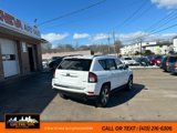 Used 2016 Jeep Compass High Altitude image 5