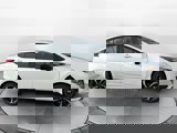 New 2025 Nissan Versa SR w/ Trunk Package image 2