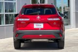 New 2025 Toyota Corolla Cross LE image 5