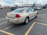 Used 2012 Chevrolet Impala LS image 3