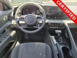 Certified 2023 Hyundai Elantra SEL image 3