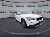 Used 2013 BMW X1 xDrive35i image 2
