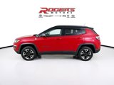 Used 2018 Jeep Compass Trailhawk w/ Navigation Group image 4