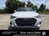 Used 2022 Audi A3 2.0T Premium image 2