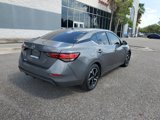 Used 2024 Nissan Sentra SV image 4