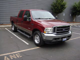 Used 2004 Ford F250 Lariat image 4