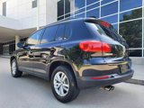 Used 2017 Volkswagen Tiguan S image 4